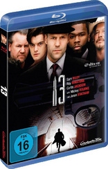 13 (Blu-ray Movie)