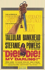 Die! Die! My Darling! (Blu-ray Movie), temporary cover art