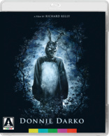 Donnie Darko (Blu-ray Movie)