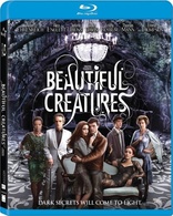 Beautiful Creatures (Blu-ray Movie), temporary cover art