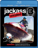 Jackass 3D (Blu-ray Movie)