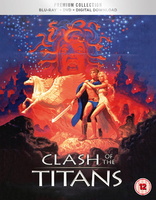 Clash of the Titans (Blu-ray Movie), temporary cover art