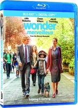 Wonder (Blu-ray Movie)