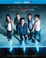 Flatliners (Blu-ray Movie)