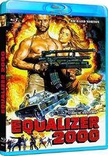 Equalizer 2000 (Blu-ray Movie)