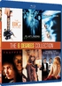 The 6 Degrees Collection (Blu-ray Movie)