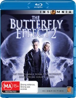 The Butterfly Effect 2 (Blu-ray Movie)