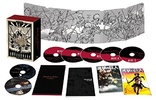 Attack on Titan Season 1 BOX (Blu-ray Movie), temporary cover art