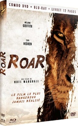 Roar (Blu-ray Movie)