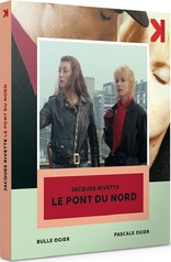 Le Pont du Nord (Blu-ray Movie)