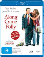 Along Came Polly (Blu-ray Movie)