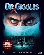 Dr. Giggles (Blu-ray Movie)