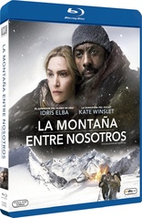 The Mountain Between Us (Blu-ray Movie)