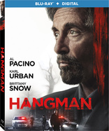 Hangman (Blu-ray Movie)