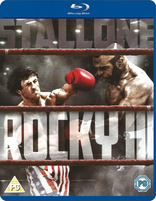 Rocky III (Blu-ray Movie), temporary cover art