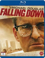 Falling Down (Blu-ray Movie)