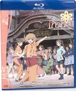 Hanasaku Iroha: Blossoms for Tomorrow: Volume 2 (Blu-ray Movie)