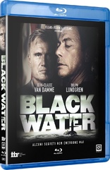 Black Water (Blu-ray Movie)