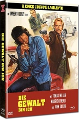 Die Gewalt bin ich (Blu-ray Movie), temporary cover art