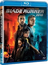 Blade Runner 2049 (Blu-ray Movie)