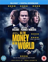 All the Money in the World (Blu-ray Movie)