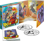 Dragon Ball Super - Box 3: La Saga del Torneo de Champa - Edicin Coleccionista (Blu-ray Movie)