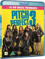 Pitch Perfect 3 (Blu-ray Movie)