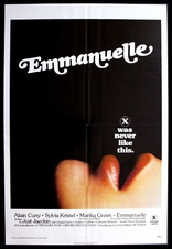 Emmanuelle (Blu-ray Movie)