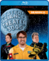 Mystery Science Theater 3000: Season 11 (Blu-ray Movie)