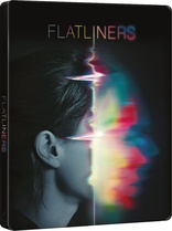 Flatliners (Blu-ray Movie)