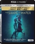 The Shape of Water 4K (Blu-ray Movie)
