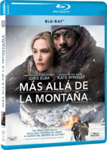 The Mountain Between Us (Blu-ray Movie)