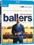 Ballers: The Complete Third Season (Blu-ray Movie)