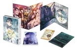 Grimgar of Fantasy and Ash Vol. 5 (Blu-ray Movie)