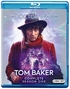 Doctor Who: Tom Baker - Complete Season One (Blu-ray Movie)