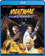 Nightmare at Noon (Blu-ray Movie)