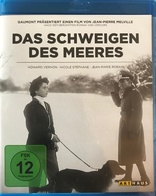 Das Schweigen des Meeres (Blu-ray Movie)