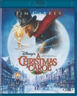 A Christmas Carol (Blu-ray Movie)