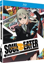 Soul Eater: The Meister Collection (Blu-ray Movie)