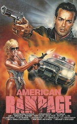 American Rampage (Blu-ray Movie)