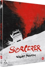 Sorcerer (Blu-ray Movie)