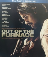 Out of the Furnace (Blu-ray Movie)