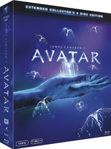 Avatar (Blu-ray Movie)