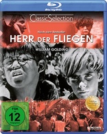 Lord of the Flies (Blu-ray Movie)