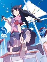 Bakemonogatari Vol. 5 (Blu-ray Movie)