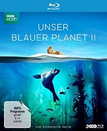 Blue Planet II (Blu-ray Movie)