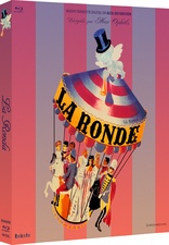 La Ronde (Blu-ray Movie)