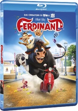 Ferdinand (Blu-ray Movie)