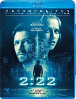 2:22 (Blu-ray Movie)