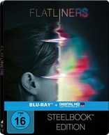 Flatliners (Blu-ray Movie)